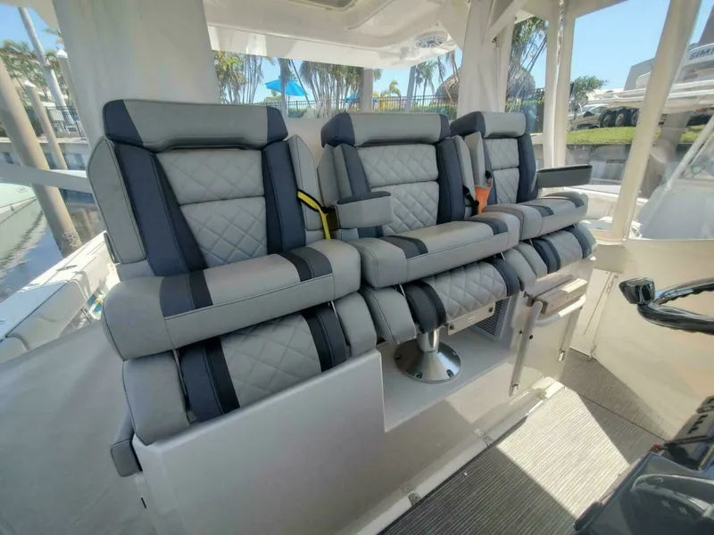 Slide: The Image of Pursuit S 378 Sport 2023 - 7654234