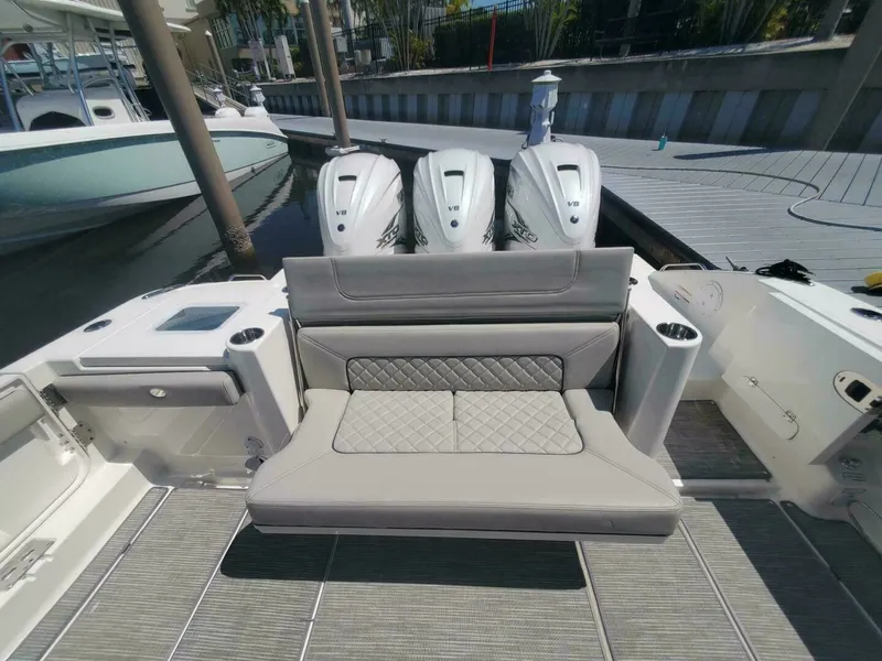 Slide: The Image of Pursuit S 378 Sport 2023 - 7654232