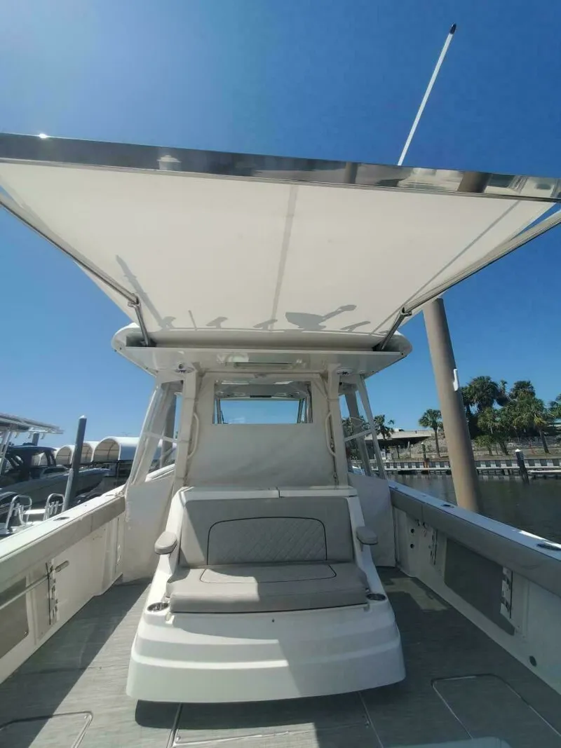 Slide: The Image of Pursuit S 378 Sport 2023 - 7654218