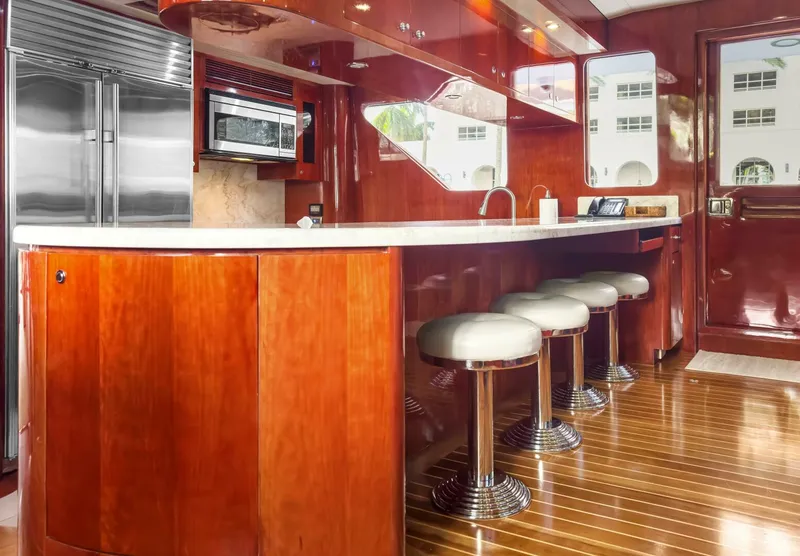 Slide: The Image of Ocean Alexander 80 2005 - 5937266