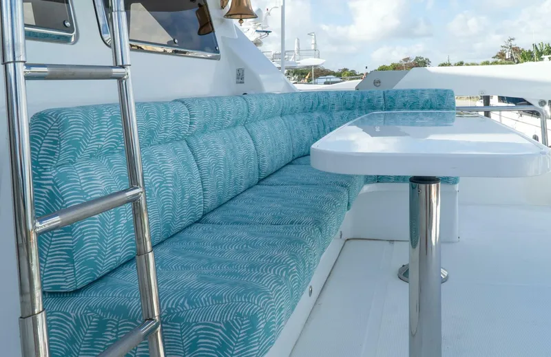 Slide: The Image of Ocean Alexander 80 motoryacht 2005 - 5937349