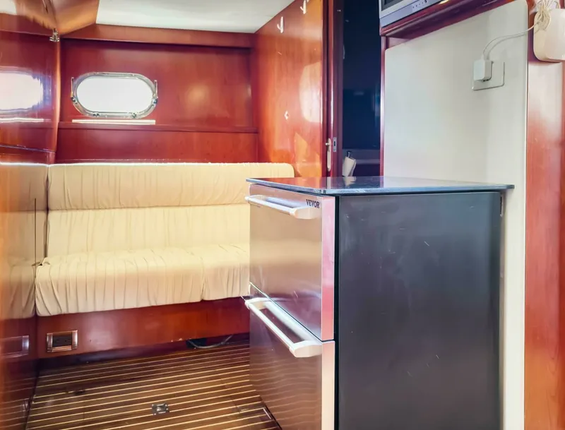 Slide: The Image of Ocean Alexander 80 motoryacht 2005 - 7648195