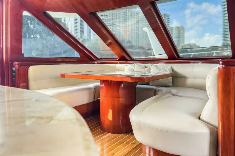 Slide: The Image of Ocean Alexander 80 motoryacht 2005 - 7648176