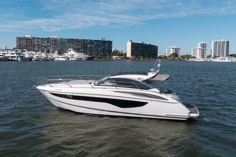 The Image of Princess V40 2021 - undefined