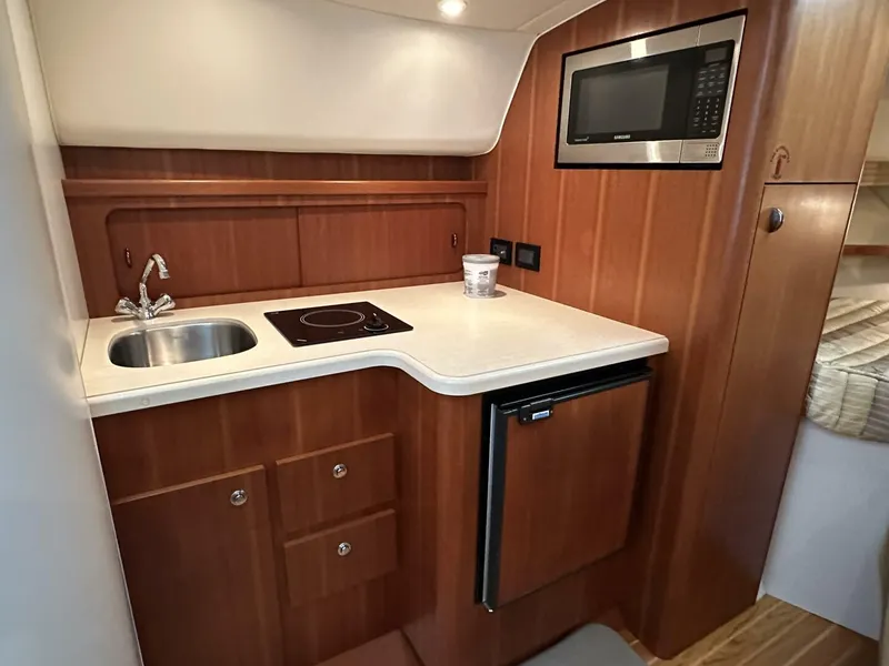 Slide: The Image of Tiara 2900 Open Classic 2006 - 5956252