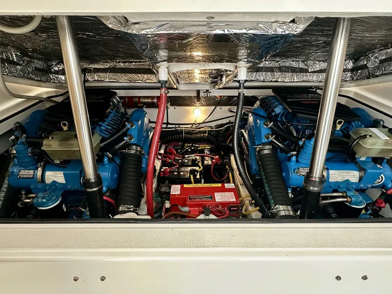 Slide: The Image of Tiara 2900 Open Classic 2006 - 5956256