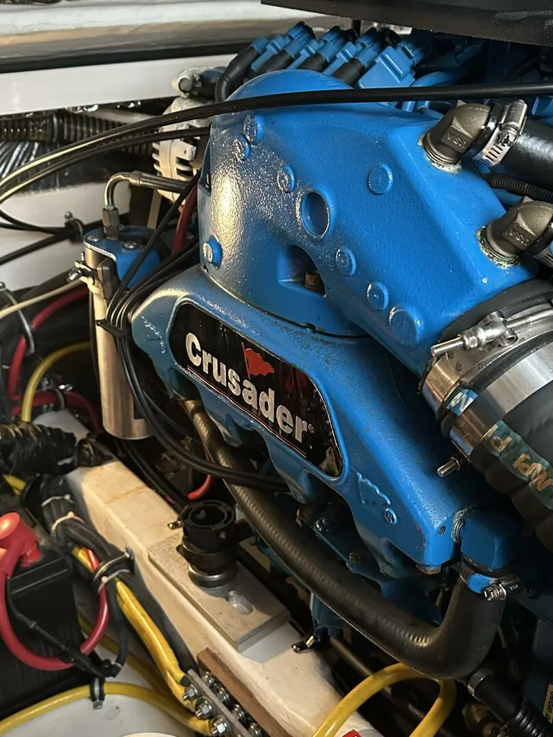 Slide: The Image of Tiara 2900 Open Classic 2006 - 5957181