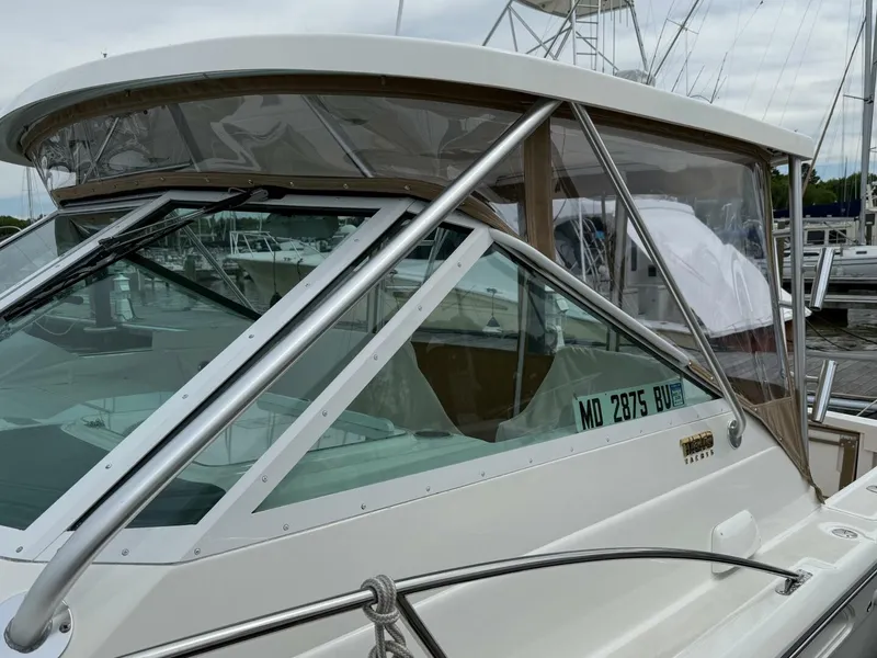 Slide: The Image of Tiara 2900 Open Classic 2006 - 5937444