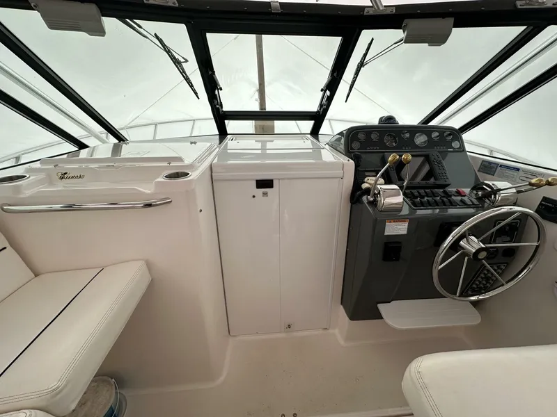 Slide: The Image of Tiara 2900 Open Classic 2006 - 5956253