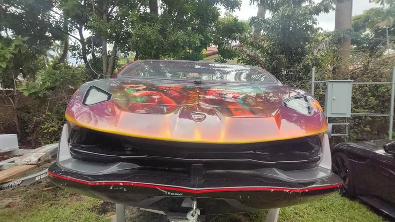 The Image of Watersports Car L Series 2024 - 5937461