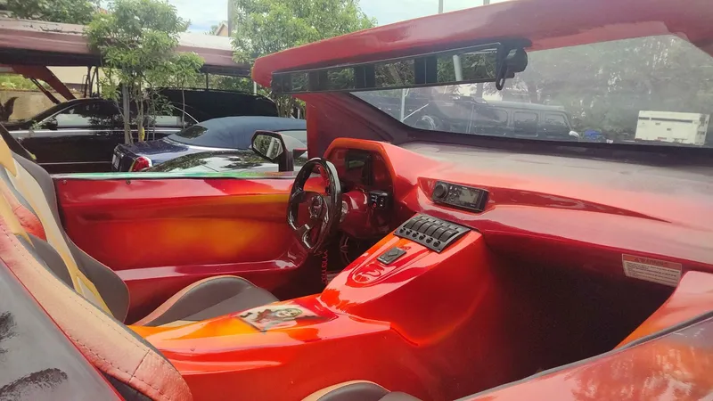 Slide: The Image of Watersports Car L Series 2024 - 5937471