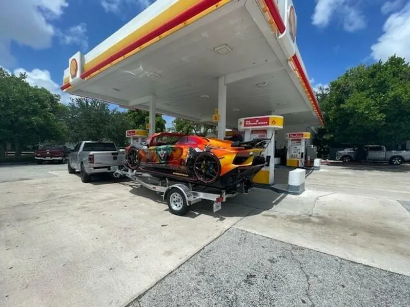 Slide: The Image of Watersports Car L Series 2024 - 5937474