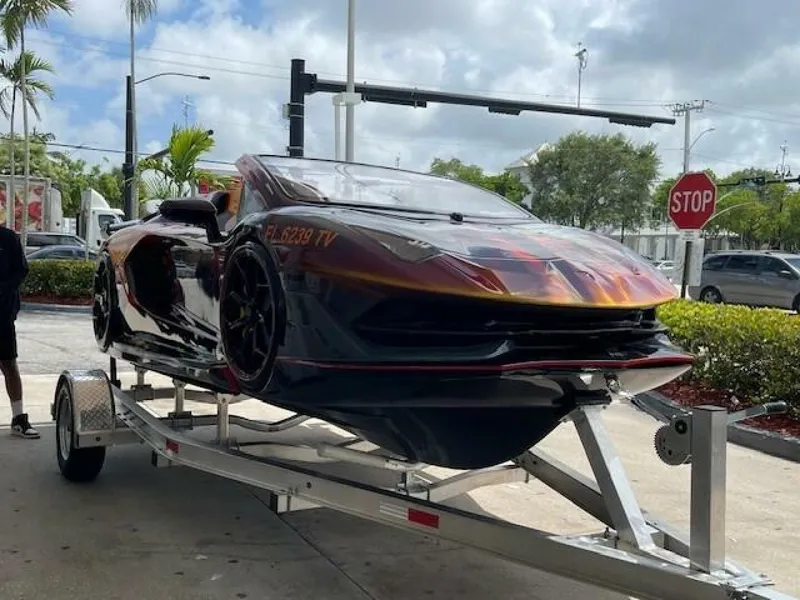 Slide: The Image of Watersports Car L Series 2024 - 5937479