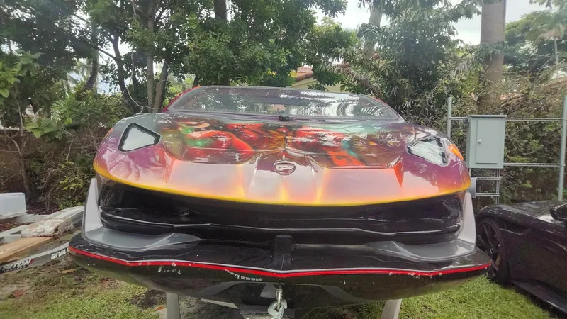 Slide: The Image of Watersports Car L Series 2024 - 5937463