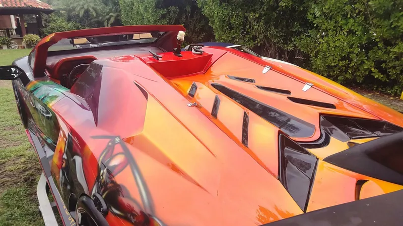 Slide: The Image of Watersports Car L Series 2024 - 5937467