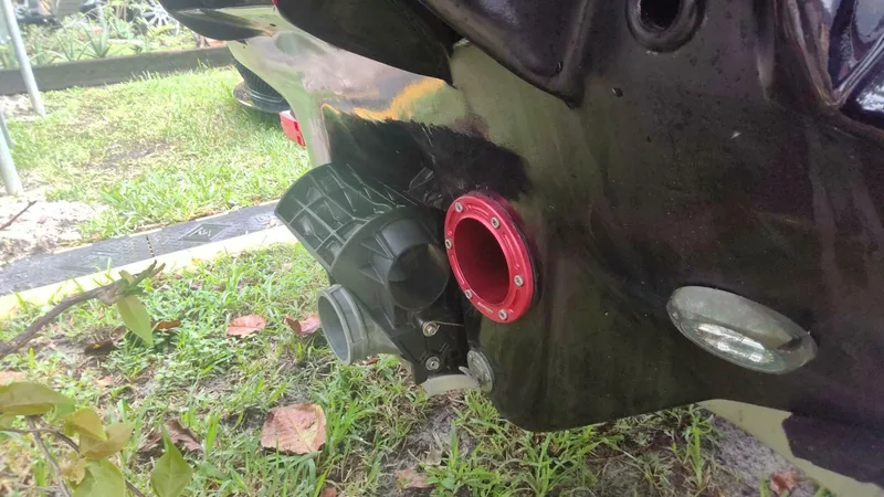 Slide: The Image of Watersports Car L Series 2024 - 5937469