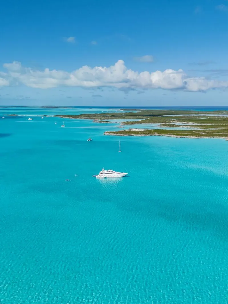 Slide: The Image of Ferretti 112 2004 - 5937574