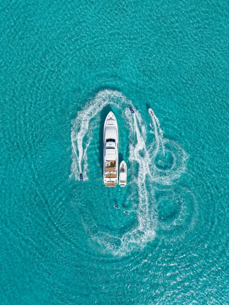 Slide: The Image of Ferretti 112 2004 - 5937575