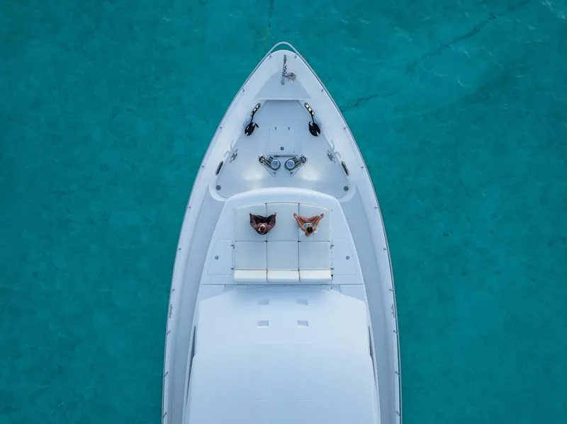 Slide: The Image of Ferretti 112 2004 - 5937587