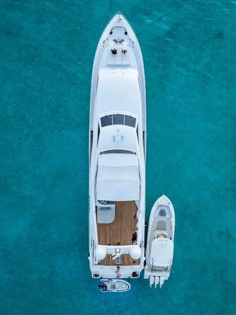 Slide: The Image of Ferretti 112 2004 - 5937588