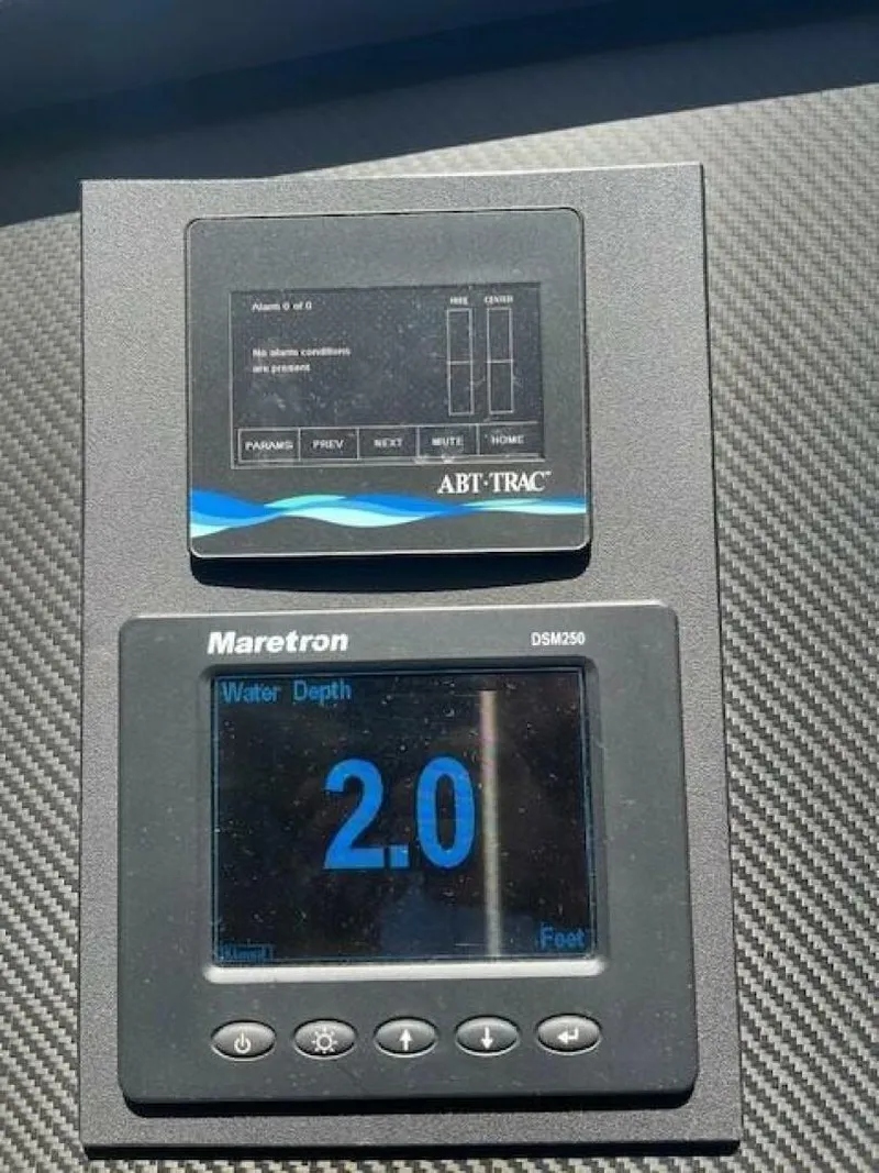 Slide: The Image of Ferretti 112 2004 - 5937628