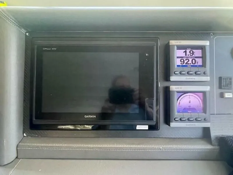 Slide: The Image of Ferretti 112 Motor Yacht 2004 - 5937627