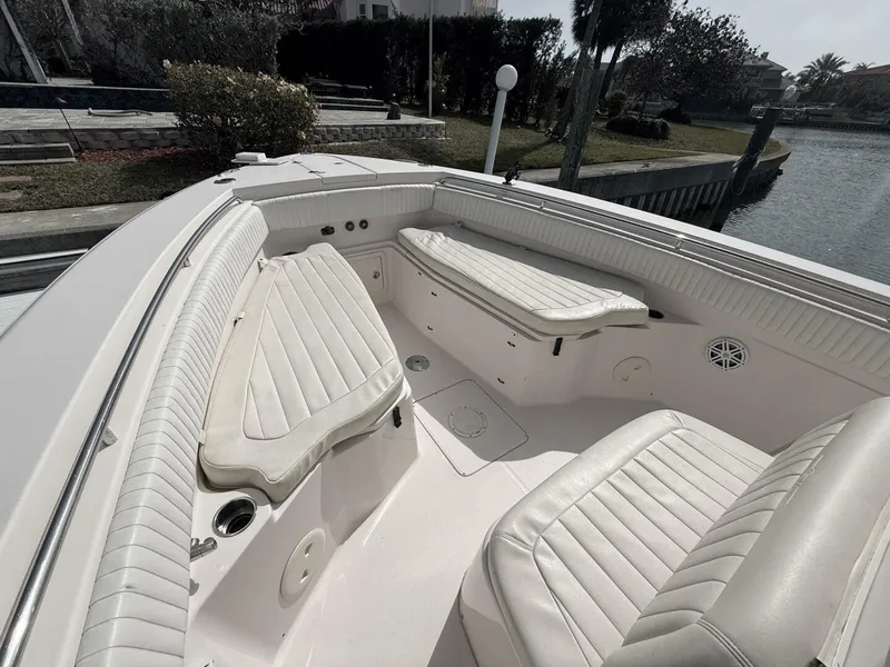 Slide: The Image of Grady-White Canyon 306 2013 - 5937611