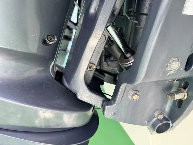 Slide: The Image of Grady-White Canyon 306 2013 - 5937624