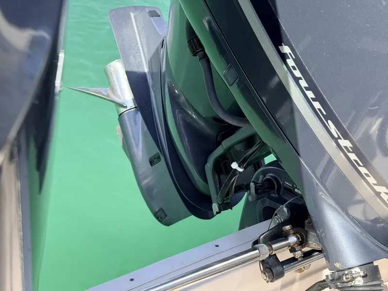 Slide: The Image of Grady-White Canyon 306 2013 - 5937626