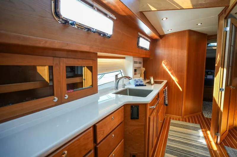 Slide: The Image of Sabre 51 Salon Express 2027 - 5937663