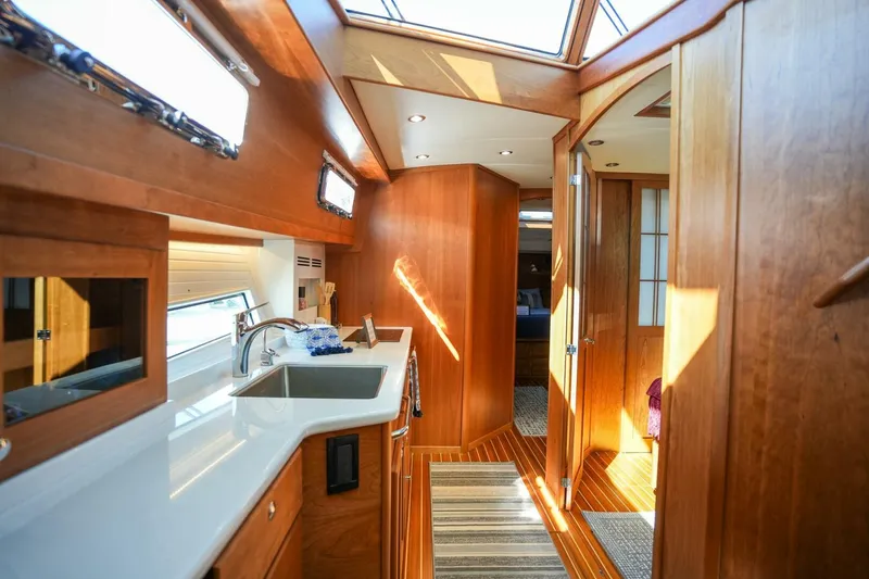 Slide: The Image of Sabre 51 Salon Express 2027 - 5937664