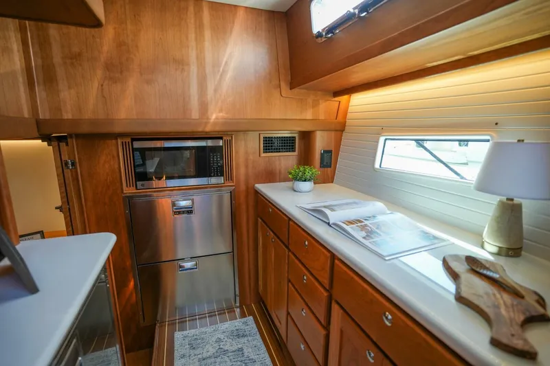 Slide: The Image of Sabre 51 Salon Express 2027 - 5937661