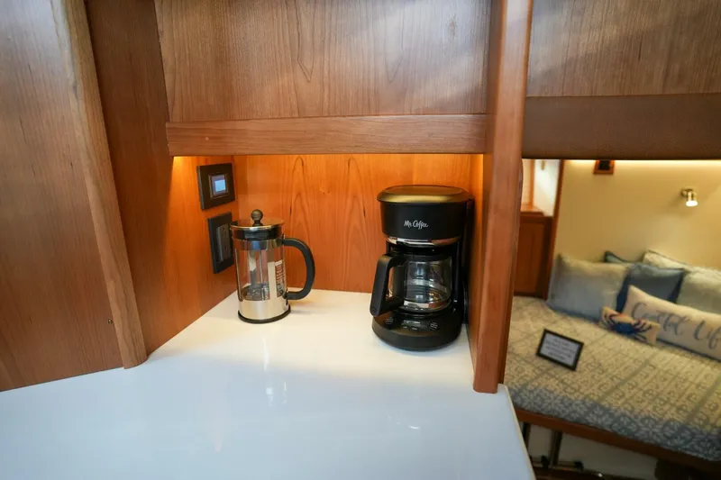 Slide: The Image of Sabre 51 Salon Express 2027 - 5937665