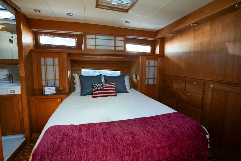 Slide: The Image of Sabre 51 Salon Express 2027 - 5937659