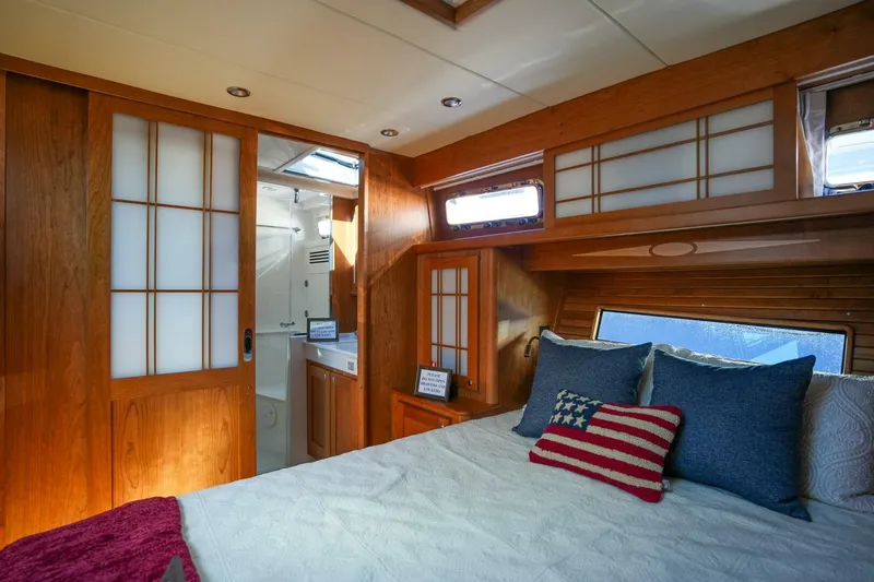 Slide: The Image of Sabre 51 Salon Express 2027 - 5937660