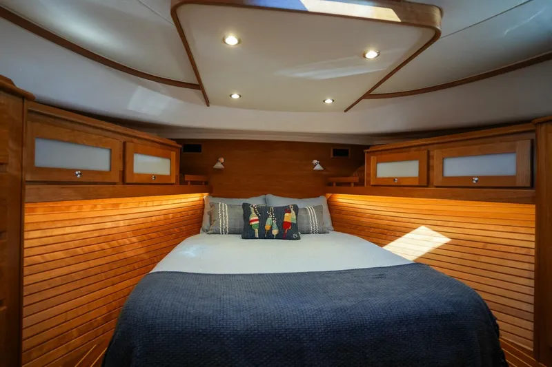 Slide: The Image of Sabre 51 Salon Express 2027 - 5937666