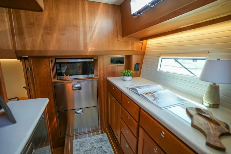 Slide: The Image of Sabre 51 Salon Express 2027 - 5937821