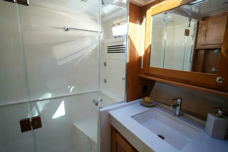 Slide: The Image of Sabre 51 Salon Express 2027 - 5937825