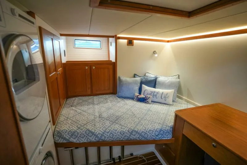 Slide: The Image of Sabre 51 Salon Express 2027 - 5937828