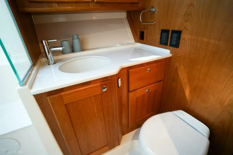 Slide: The Image of Sabre 51 Salon Express 2027 - 5937830