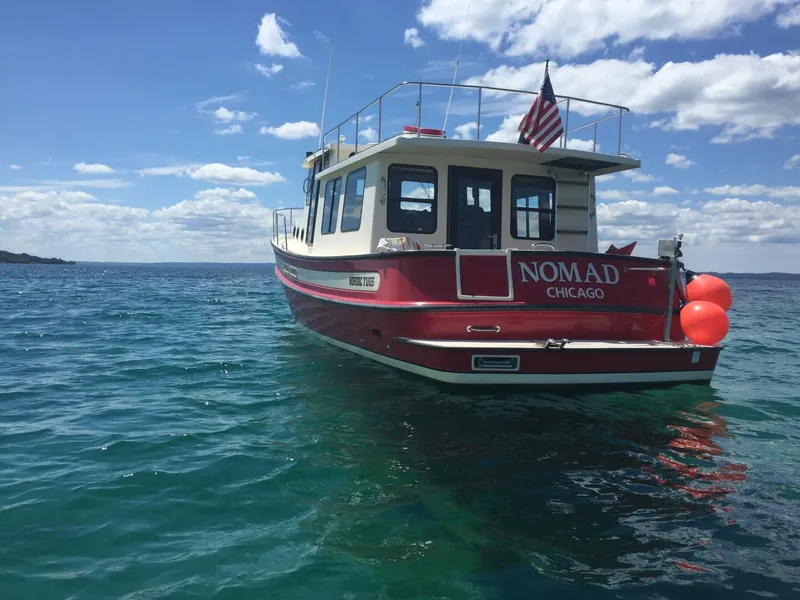 Slide: The Image of Nordic 37 2000 - 5937871