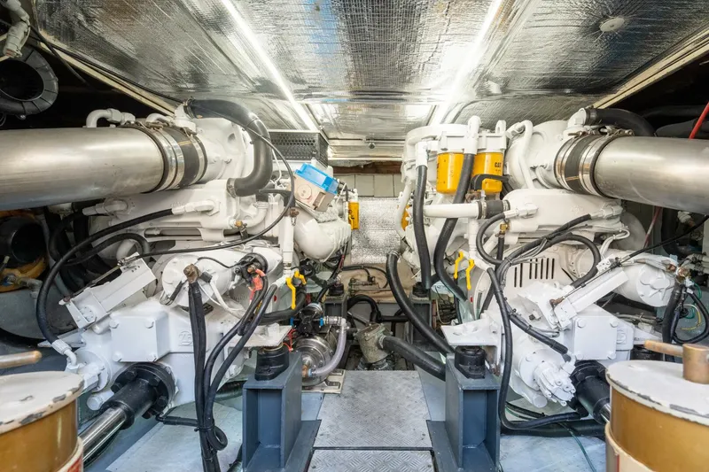 Slide: The Image of Azimut 46 2001 - 5957826