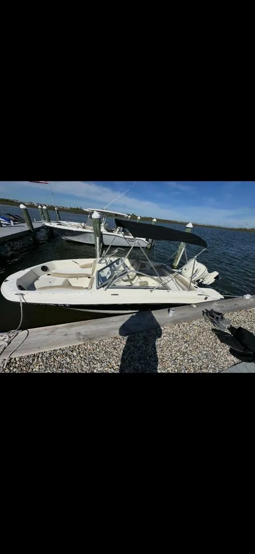 The Image of Stingray 191 DC 2016 - 5938150