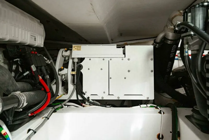Slide: The Image of Azimut Atlantis 45 - Relax Josephine - Engine 2022 Azimut Atlantis 45 - Relax Josephine - 7653665