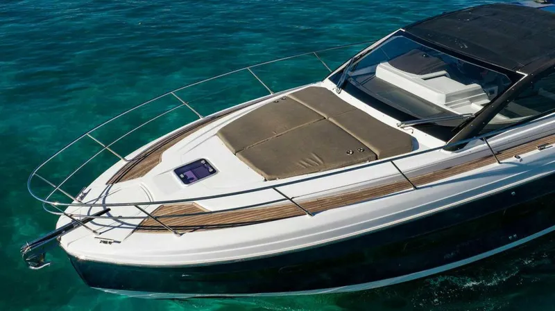 Slide: The Image of Azimut Atlantis 45 - Relax Josephine - Bow 2022 Azimut Atlantis 45 - Relax Josephine - 5938256
