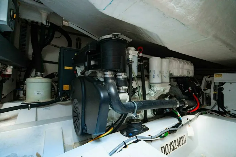 Slide: The Image of Azimut Atlantis 45 - Relax Josephine - Engine 2022 Azimut Atlantis 45 - Relax Josephine - 7653666