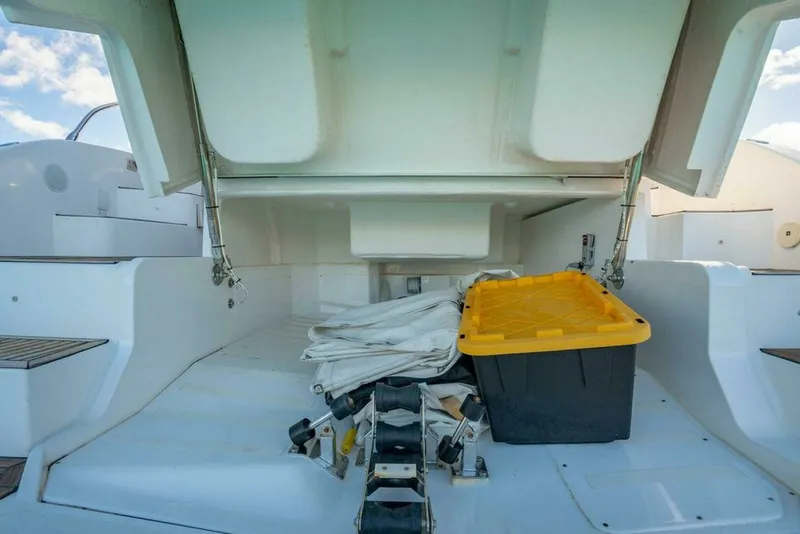 Slide: The Image of Azimut Atlantis 45 - Relax Josephine - Storage 2022 Azimut Atlantis 45 - Relax Josephine - 7653663