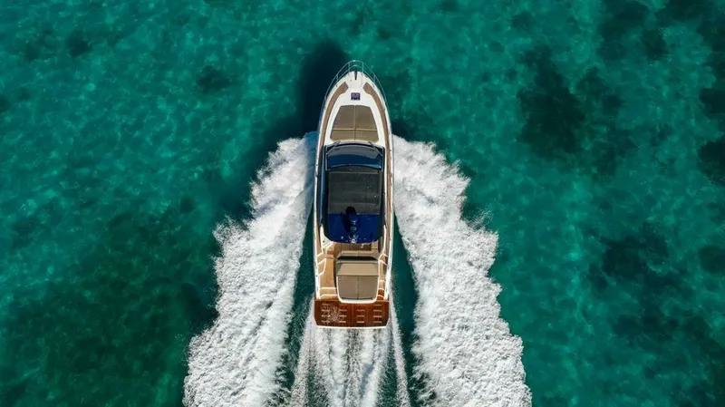 Slide: The Image of Azimut Atlantis 45 - Relax Josephine - Profile 2022 Azimut Atlantis 45 - Relax Josephine - 7653671