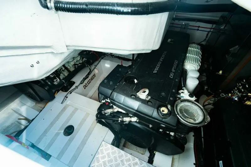 Slide: The Image of Azimut Atlantis 45 - Relax Josephine - Engine 2022 Azimut Atlantis 45 - Relax Josephine - 7653664