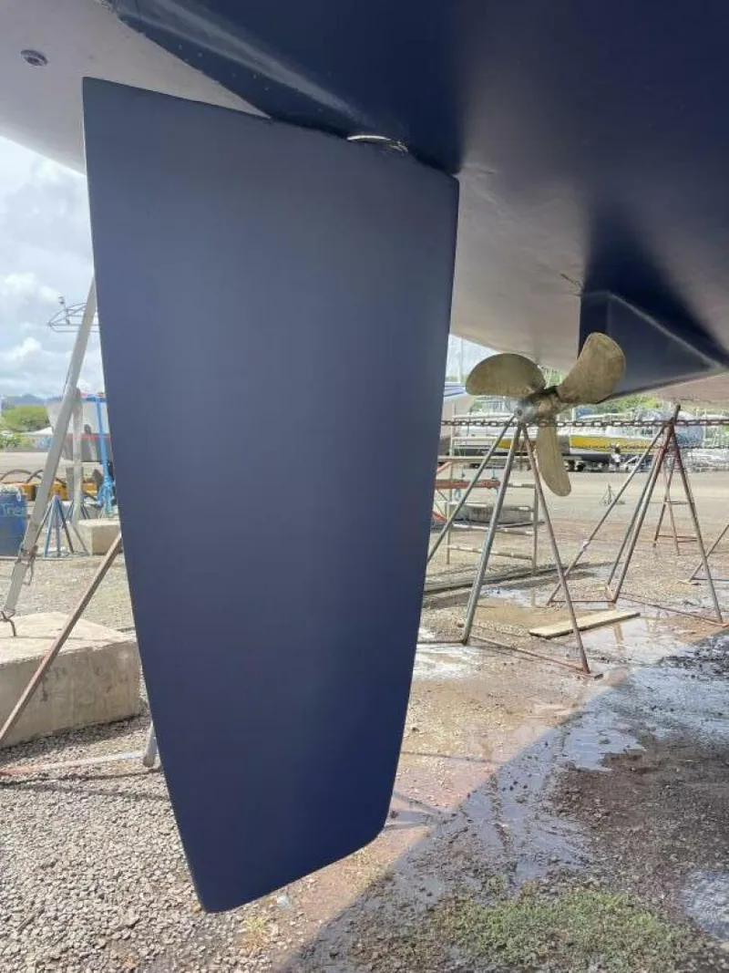 Slide: The Image of Beneteau Oceanis 473 2005 - 5938401